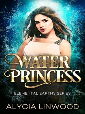 cover image of Water Princess